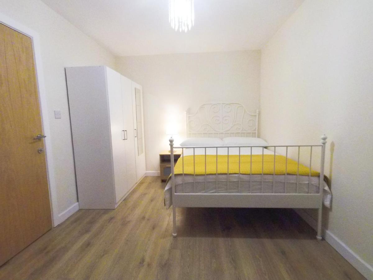 Apple Garden B-5 Apartment ลอนดอน ภายนอก รูปภาพ
