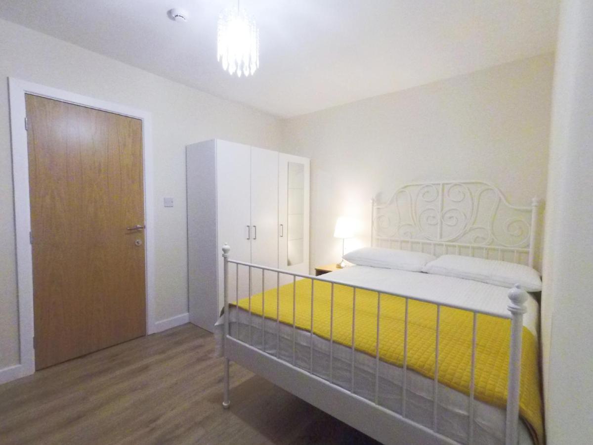 Apple Garden B-5 Apartment ลอนดอน ภายนอก รูปภาพ