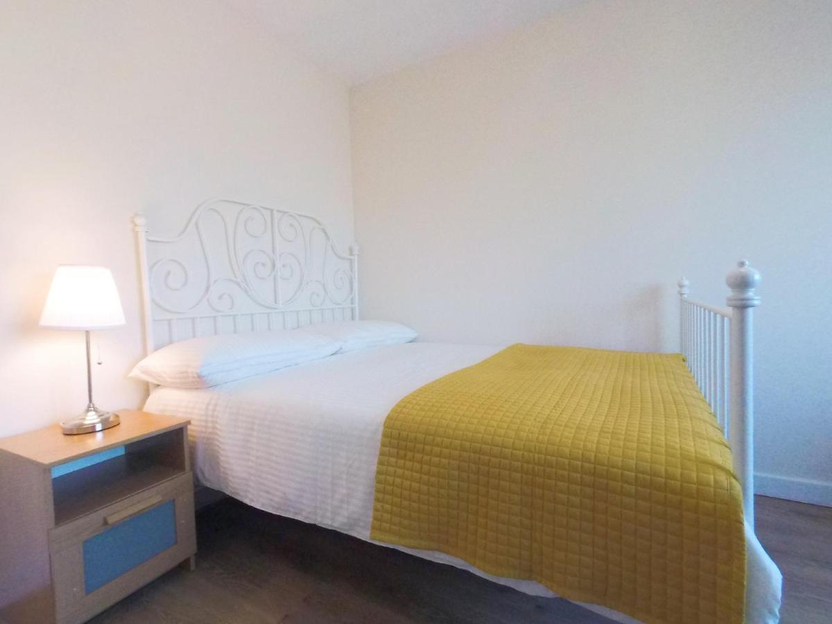 Apple Garden B-5 Apartment ลอนดอน ภายนอก รูปภาพ