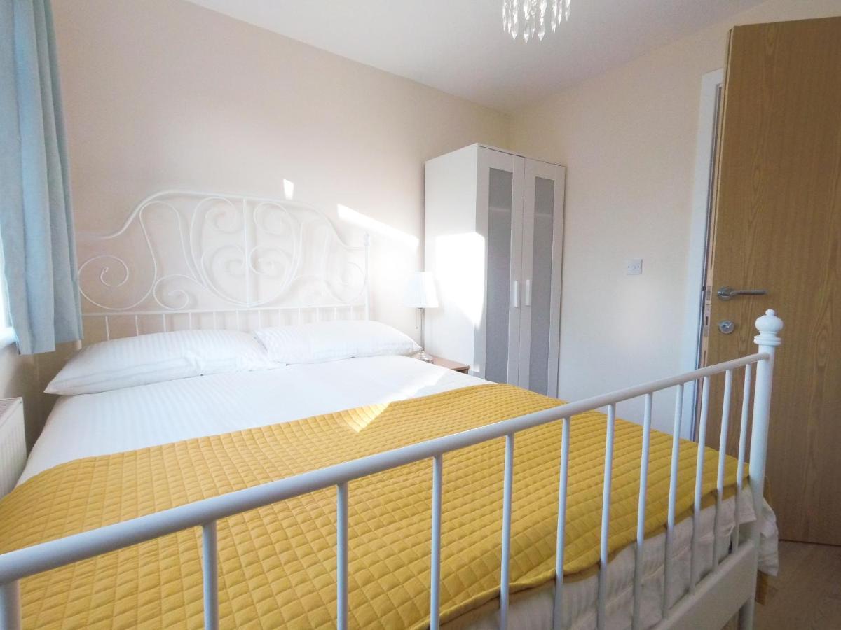 Apple Garden B-5 Apartment ลอนดอน ภายนอก รูปภาพ